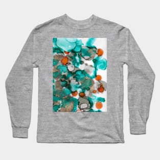 Jello Salad Long Sleeve T-Shirt